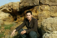 مهندس مجید صابری تنسوان